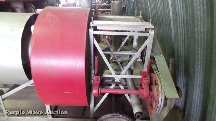 image for item DM9192 Grain dryer