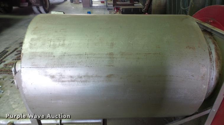 image for item DM9192 Grain dryer