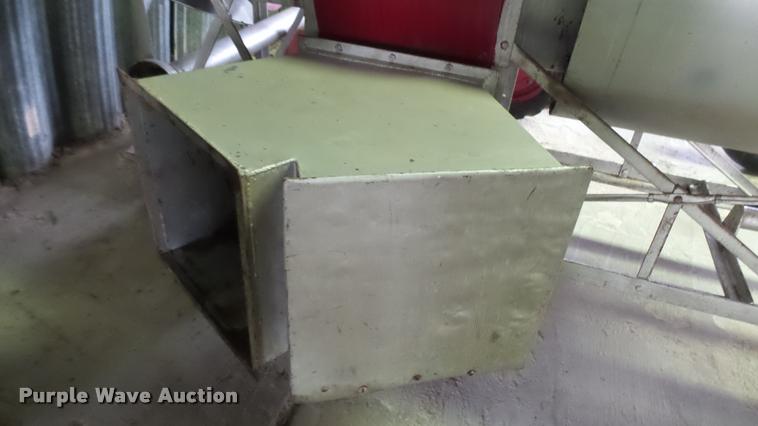 image for item DM9192 Grain dryer