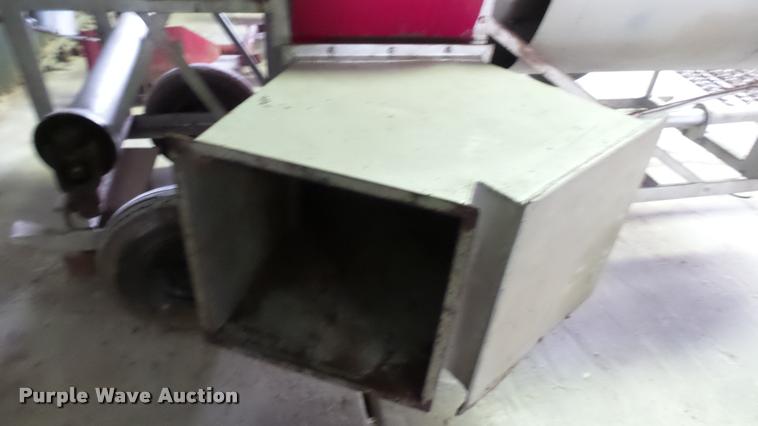 image for item DM9192 Grain dryer