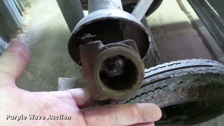 image for item DM9192 Grain dryer