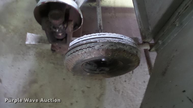 image for item DM9192 Grain dryer