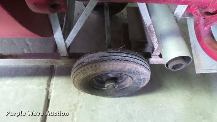 image for item DM9192 Grain dryer