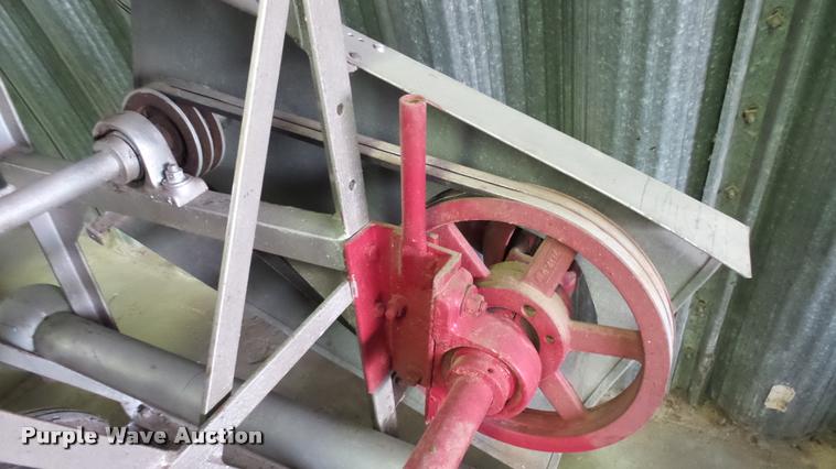 image for item DM9192 Grain dryer