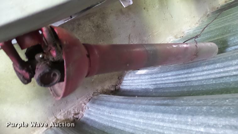 image for item DM9192 Grain dryer