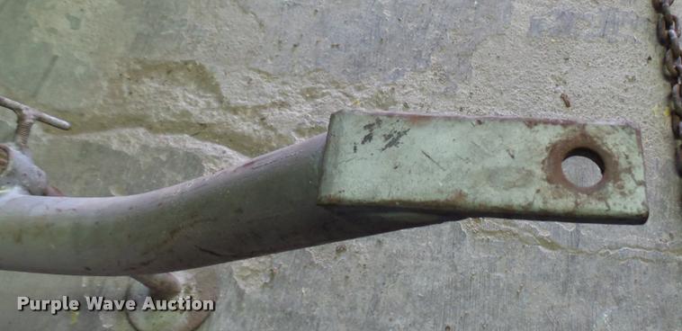 image for item DM9192 Grain dryer