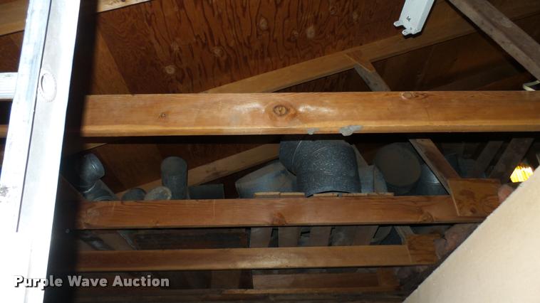 image for item DM9192 Grain dryer