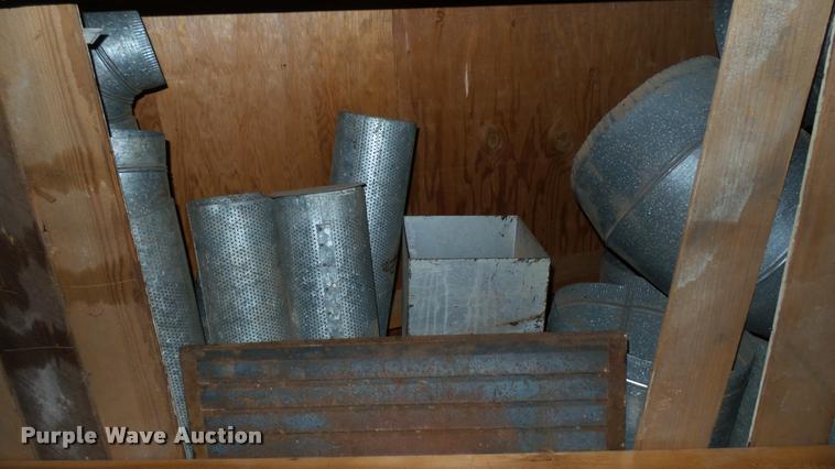 image for item DM9192 Grain dryer