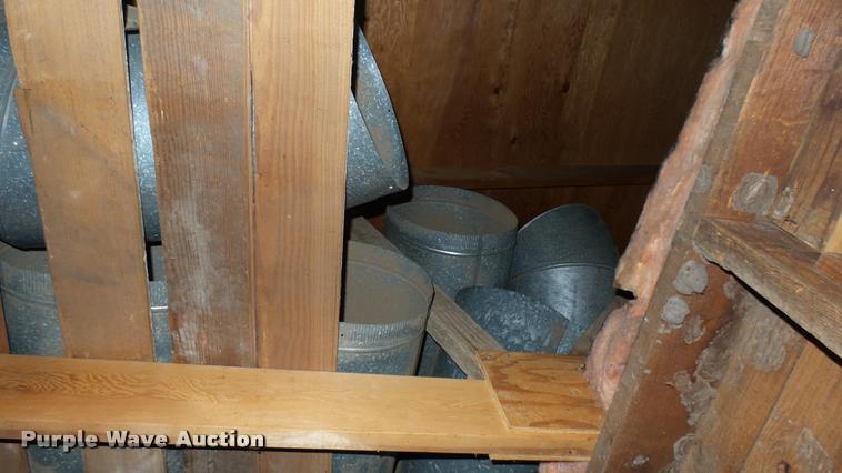 image for item DM9192 Grain dryer