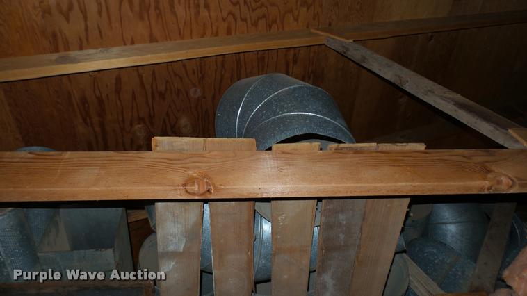 image for item DM9192 Grain dryer