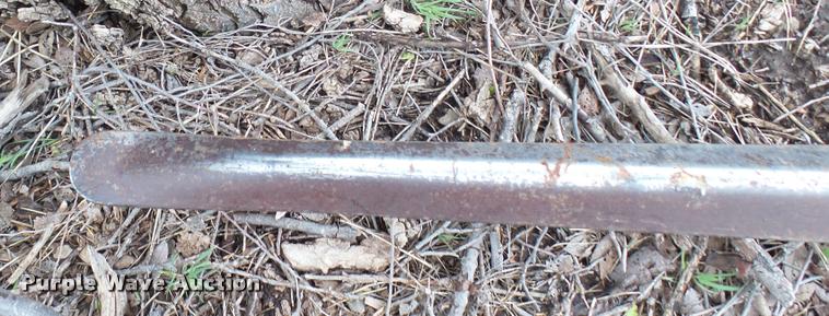 image for item DM9217 New Holland 80 bale spear