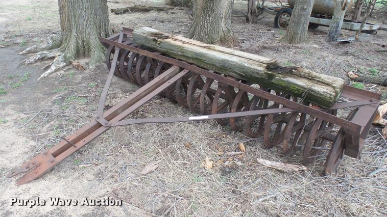 image for item DM9225 Cultipacker