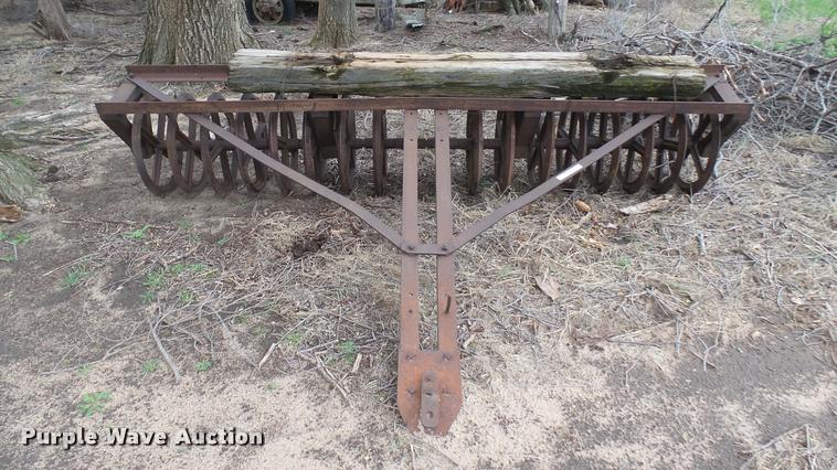 image for item DM9225 Cultipacker