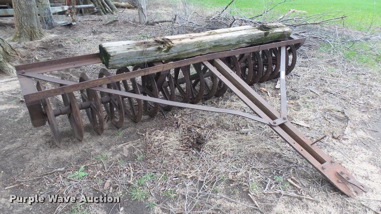 image for item DM9225 Cultipacker