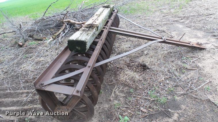 image for item DM9225 Cultipacker