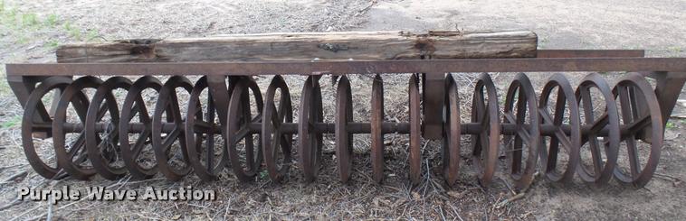 image for item DM9225 Cultipacker