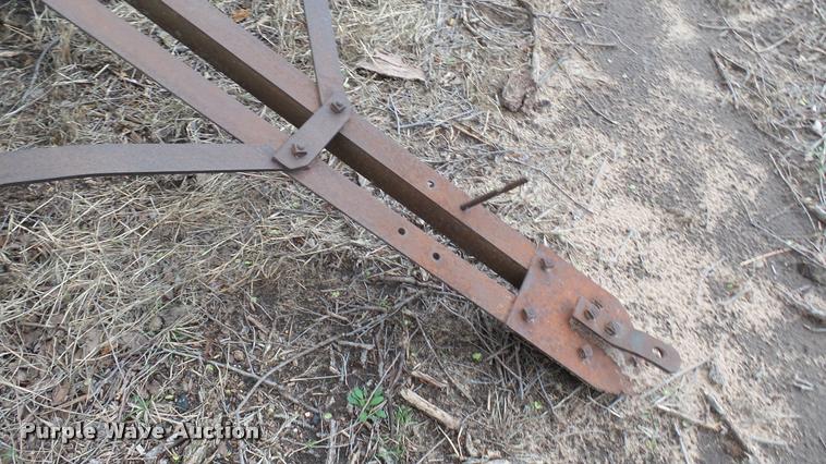 image for item DM9225 Cultipacker