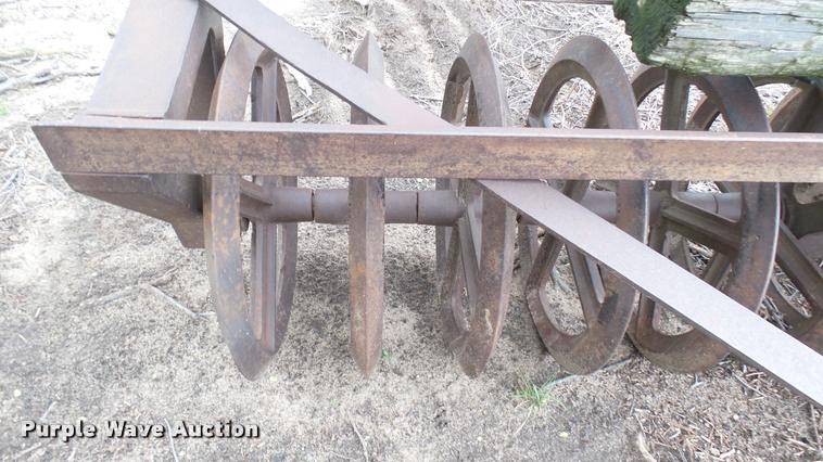 image for item DM9225 Cultipacker