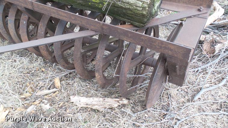 image for item DM9225 Cultipacker