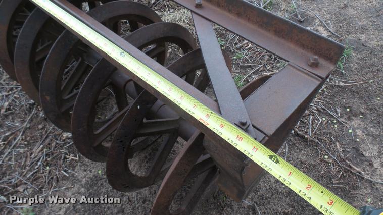 image for item DM9225 Cultipacker