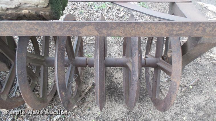 image for item DM9225 Cultipacker