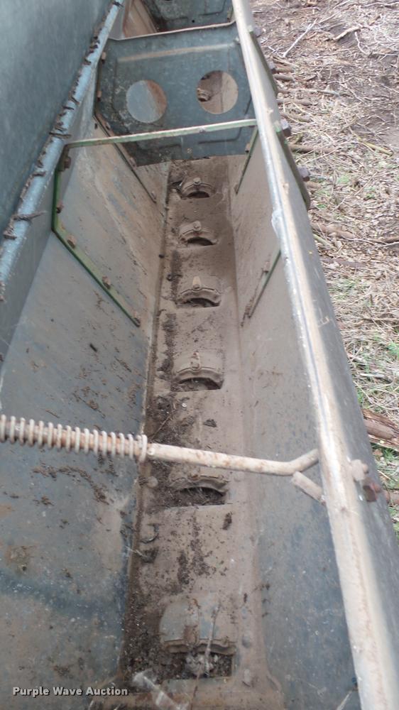 image for item DM9228 Grain drill