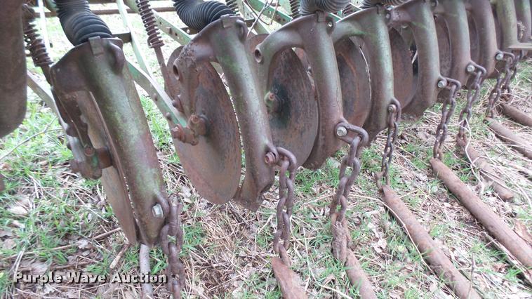 image for item DM9228 Grain drill