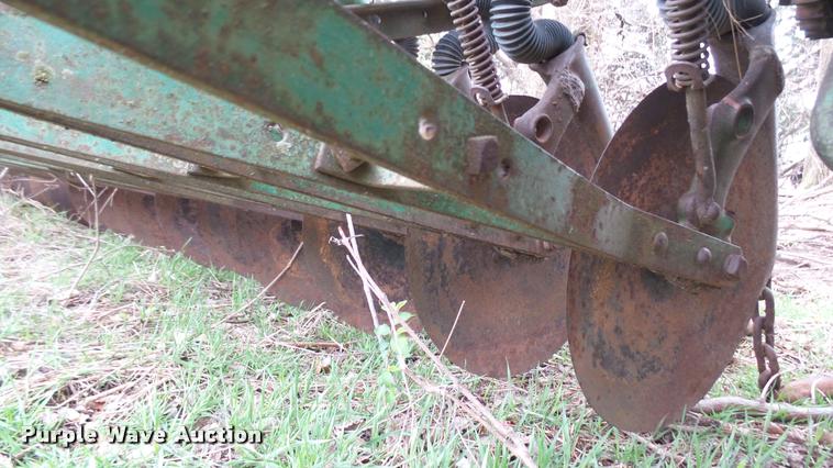 image for item DM9228 Grain drill