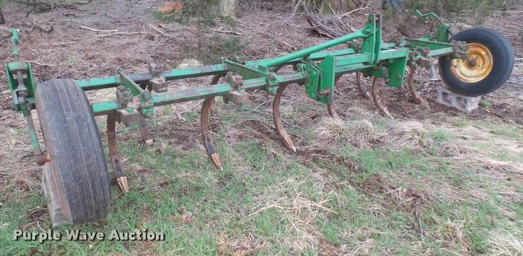 image for item DM9229 Chisel