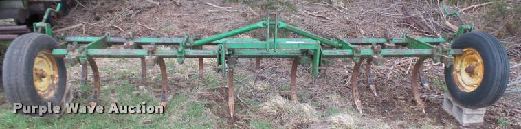 image for item DM9229 Chisel