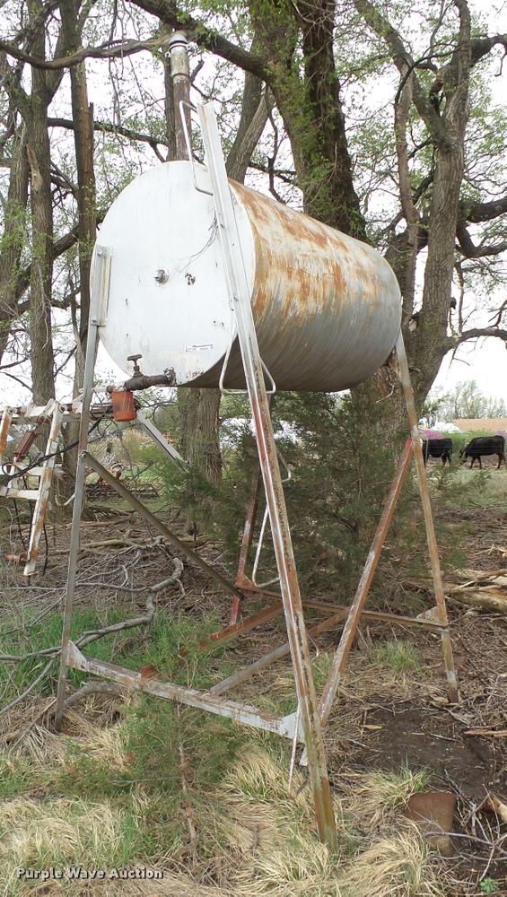 image for item DM9231 Fuel tower