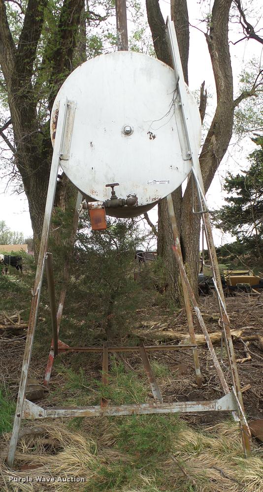 image for item DM9231 Fuel tower