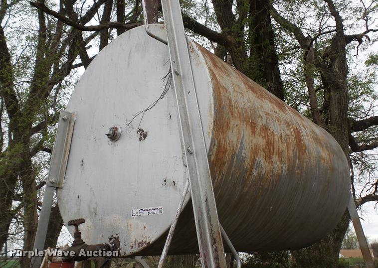 image for item DM9231 Fuel tower