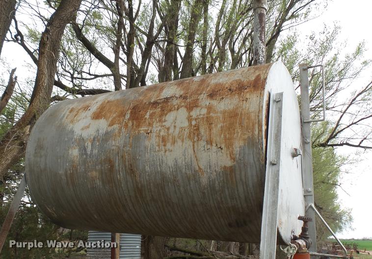 image for item DM9231 Fuel tower