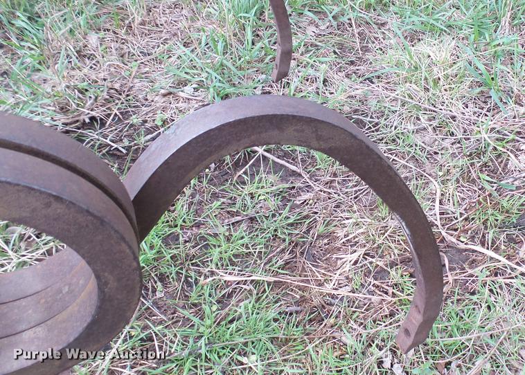 image for item DM9233 John Deere chisel