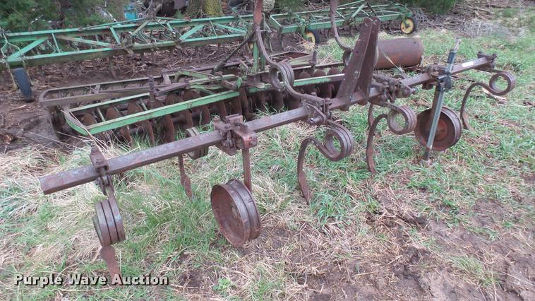 image for item DM9237 Cultivator