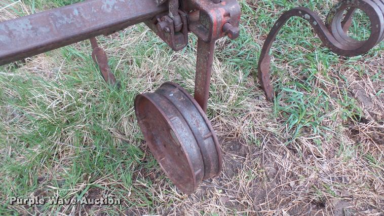 image for item DM9237 Cultivator