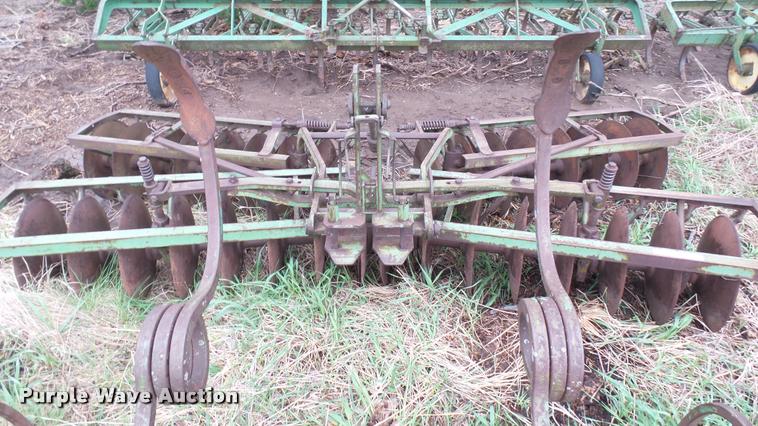 image for item DM9237 Cultivator