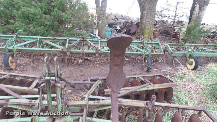 image for item DM9237 Cultivator