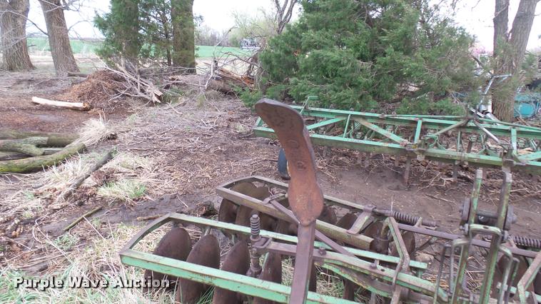image for item DM9237 Cultivator