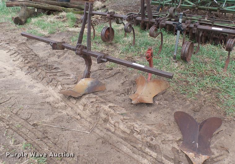 image for item DM9239 Plow