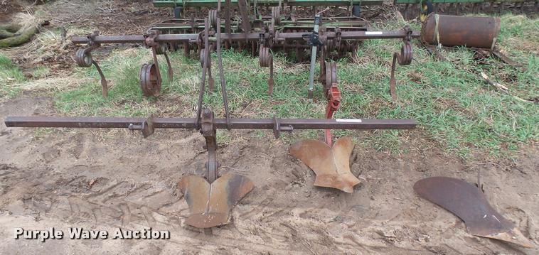 image for item DM9239 Plow