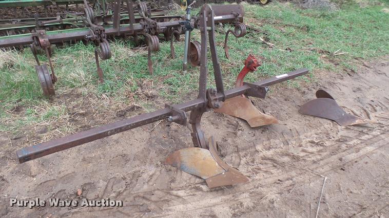 image for item DM9239 Plow