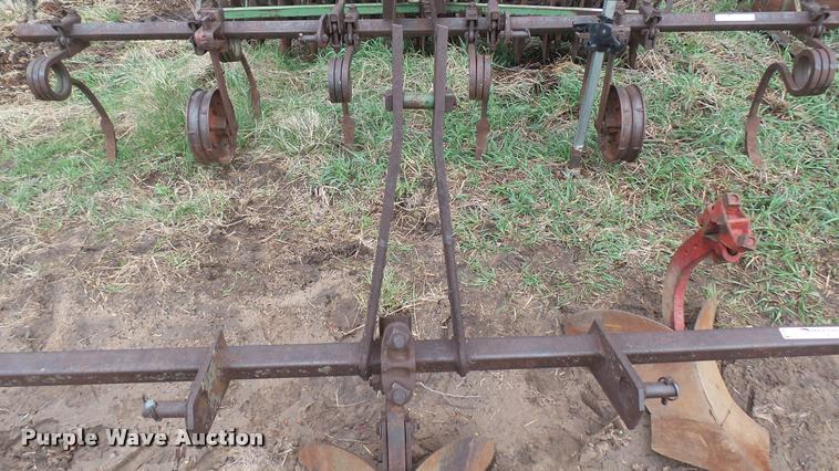 image for item DM9239 Plow
