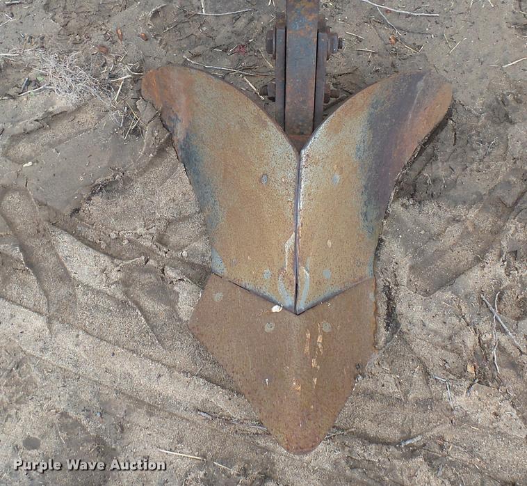 image for item DM9239 Plow