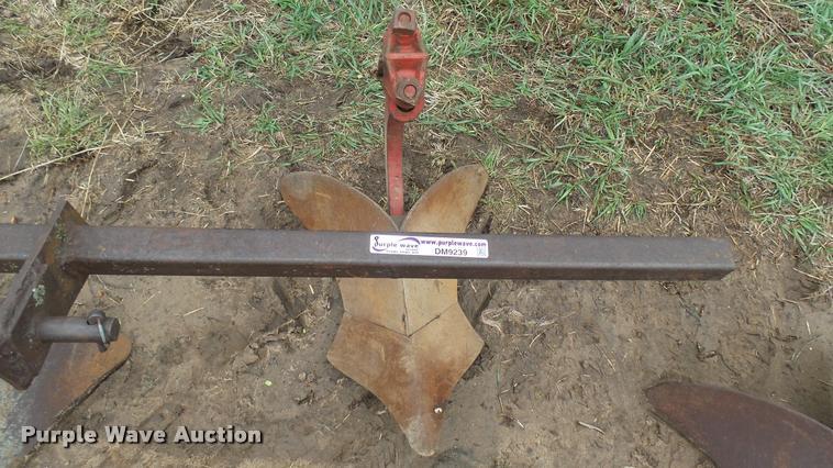image for item DM9239 Plow