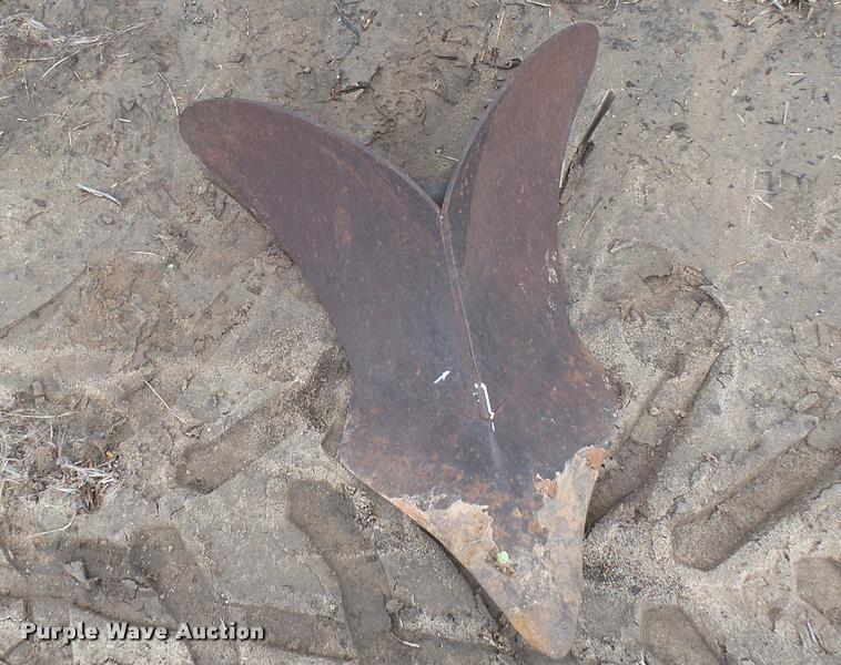image for item DM9239 Plow