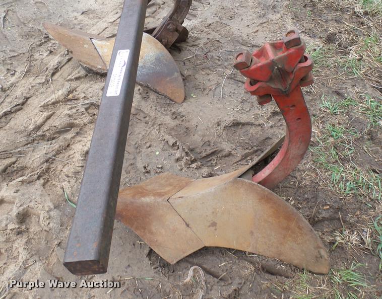 image for item DM9239 Plow