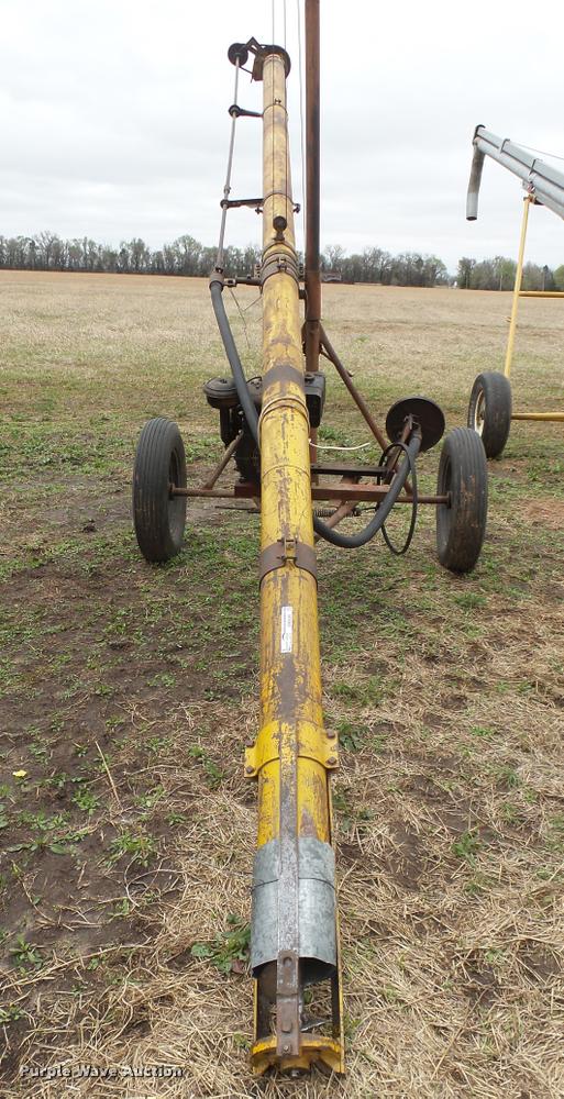 image for item DM9240 Wyatt auger