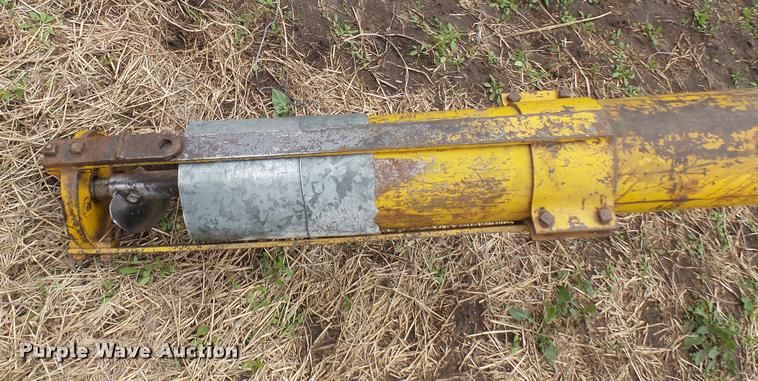 image for item DM9240 Wyatt auger